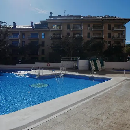 Costa Del Sol Sea Apartamento Benalmádena