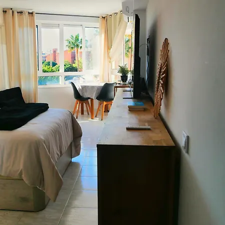 Costa Del Sol Sea Apartamento *