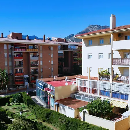 Apartamento Costa Del Sol Sea *