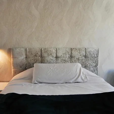 Apartamento Costa Del Sol Sea *