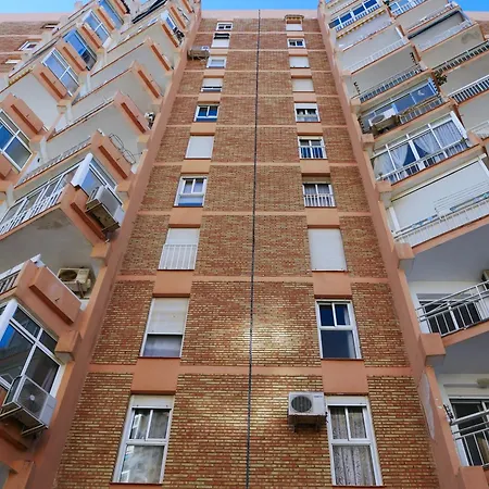 Costa Del Sol Sea Apartamento Benalmádena